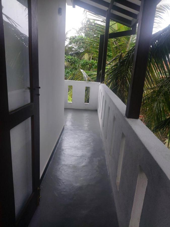 Anusha Apartment 15 Homestay Galle Exterior photo